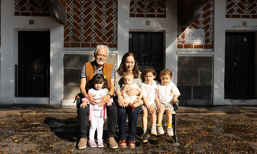 Puebla overview image