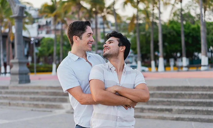 Puerto Vallarta overview image