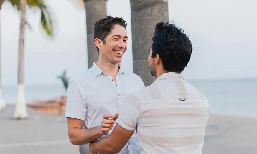 Puerto Vallarta overview image