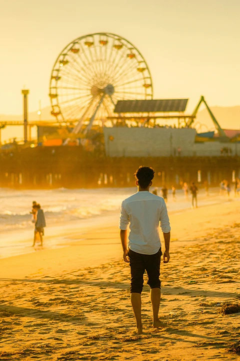 Los Angeles overview image