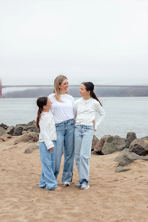 San Francisco overview image