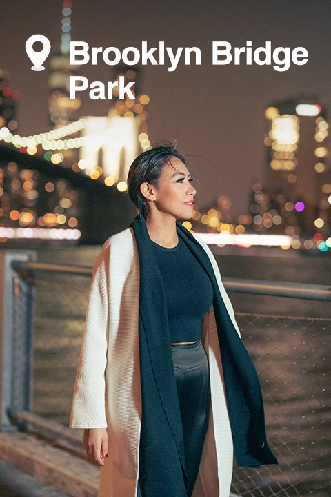 New York City photo spot