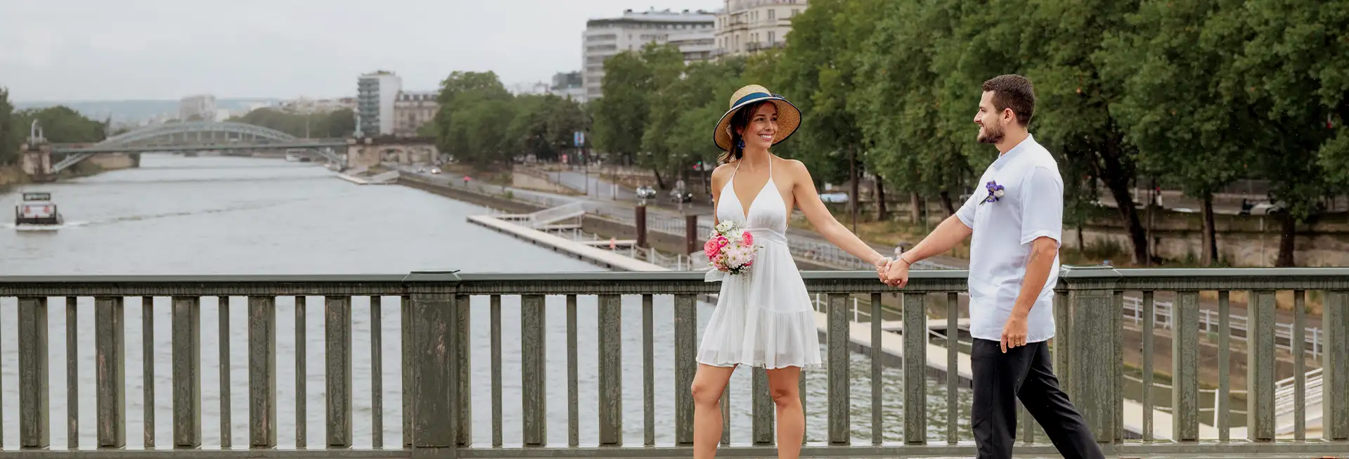 Capture every precious moment with us