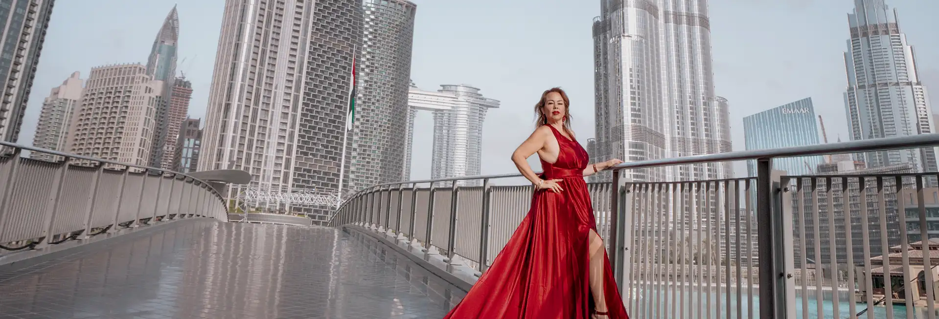 Capture every precious moment with us