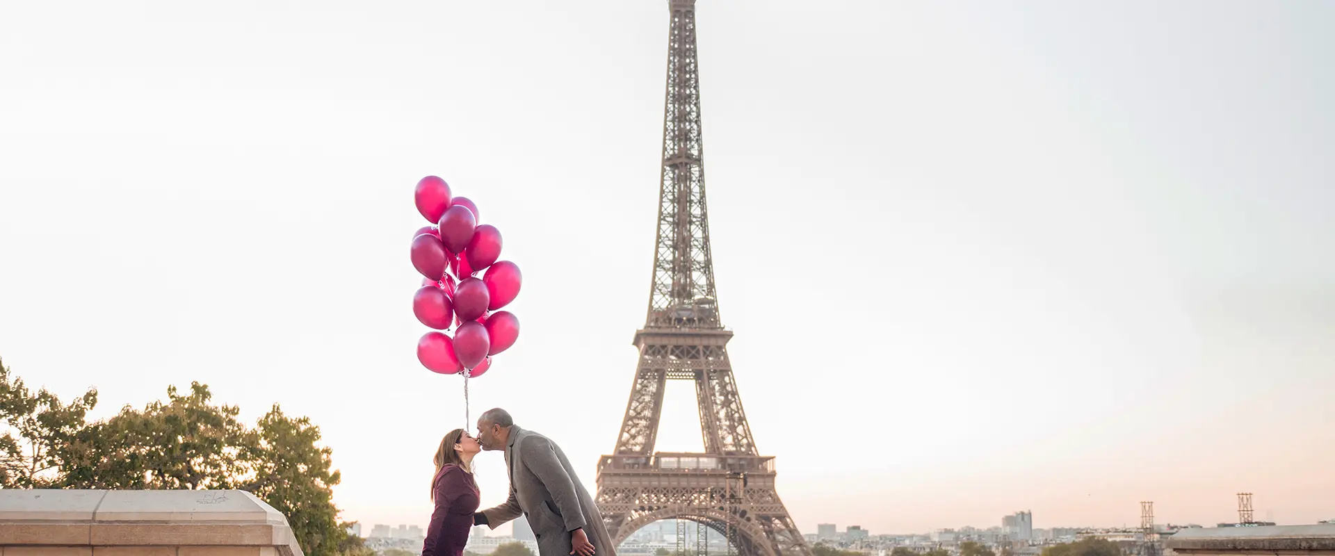 Capture every precious moment with us